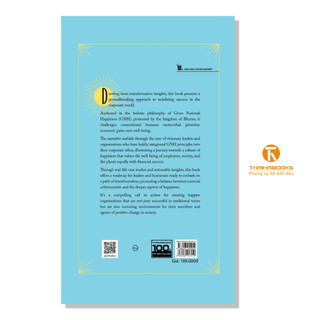 Sách - HAPPY ORGANIZATIONS - Thái Hà Books