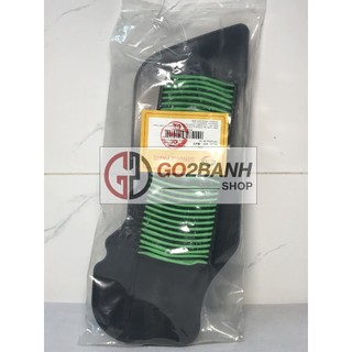 Lọc gió Janus loại tốt