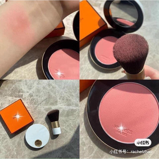 Phấn má Hermes Silky Blush Powder fullbox 19/32