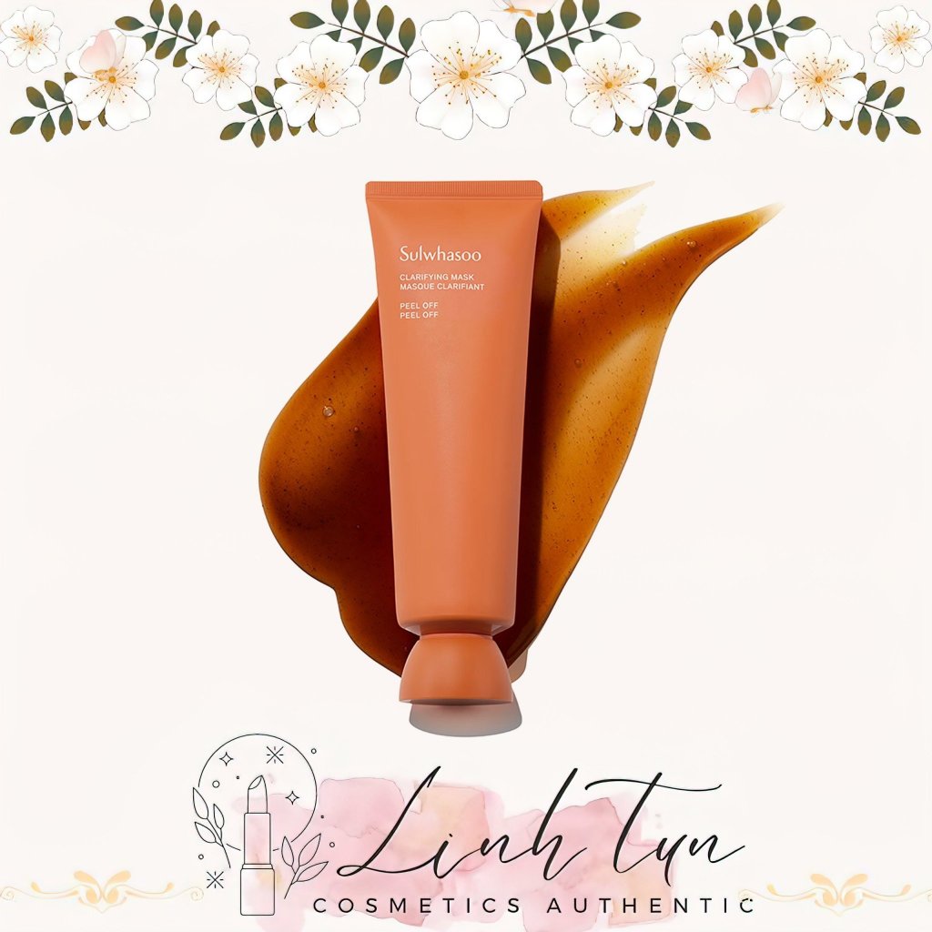 Mặt nạ dưỡng da sulwhasoo 35ml (đủ bill)