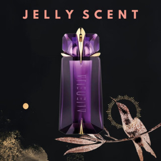 Jelly.store - nước hoa - t h i e rry alien - nước hoa authentic