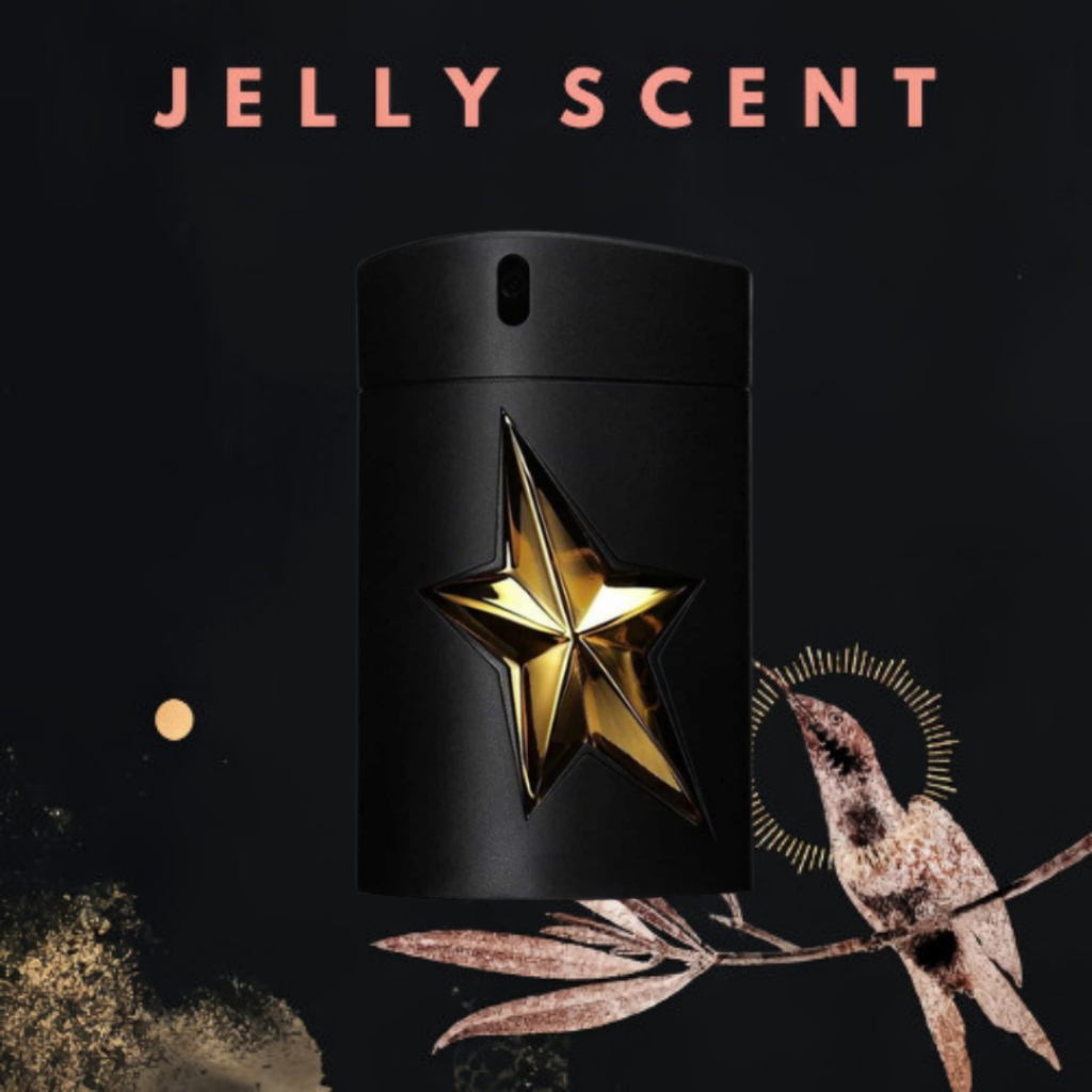 Jelly.Store  Nước hoa T h i e rry  AMen Pure Malt 10ml - Nước hoa Authentic