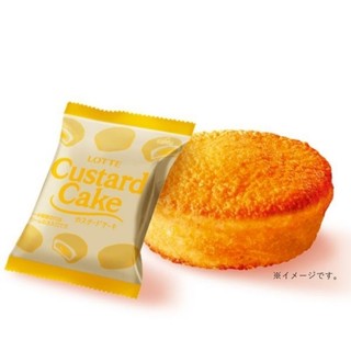 [ Nội địa Nhật] Bánh Custar Nội Địa Nhật 9 cái