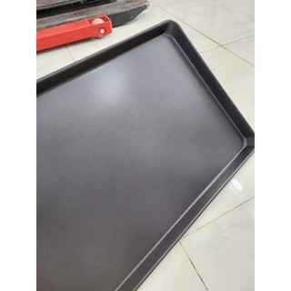 Khay nướng bánh chống dính kích thước 40x60x3cm