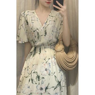 Váy maxi siêu xinh, chất xịn