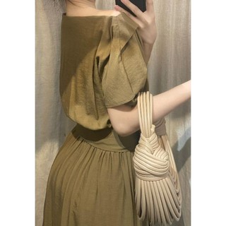 Váy maxi siêu xinh, chất xịn