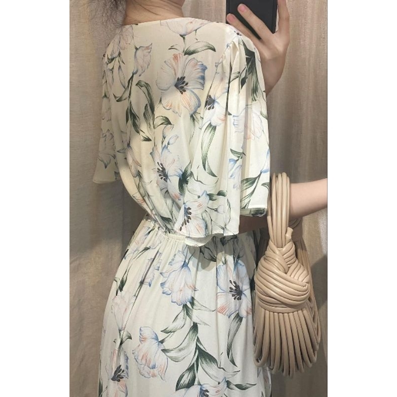 Váy maxi siêu xinh, chất xịn
