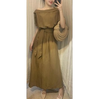 Váy maxi siêu xinh, chất xịn
