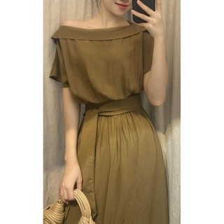 Váy maxi siêu xinh, chất xịn