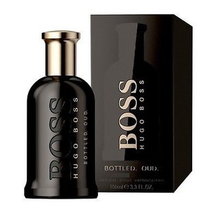 Nước hoa nam boss 100ml cá tính mạnh mẽ lôi cuốn