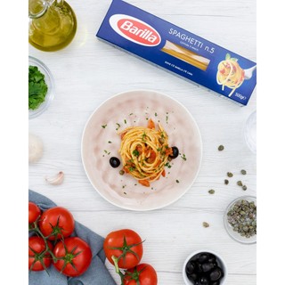 Mỳ Sợi Barilla Số 5 – Spaghetti (500g)