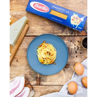 Mỳ Sợi Barilla Số 5 – Spaghetti (500g)