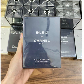 Nước hoa nam chanel bleu de chanel edp - scent of perfumes
