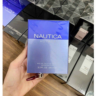 Nước Hoa Nam Nautica Voyage EDT - Scent of Perfumes