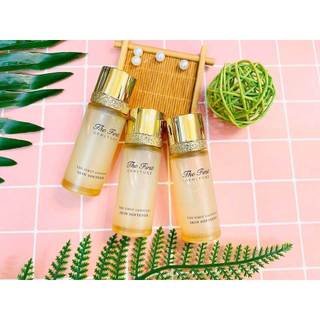 NƯỚC HOA HỒNG OHUI THE FIRST 20ML