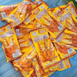 [Bán sỉ 5 bịch ]] bim bim cánh gà ( 100 gói)