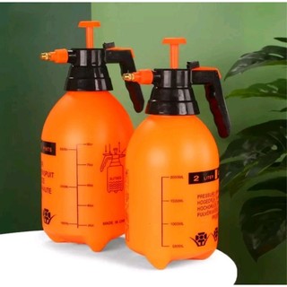 BÌNH XỊT DUDACO 2 LÍT, 1 LÍT