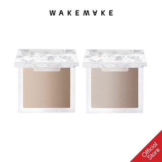 Phấn Tạo Khối Tự Nhiên Wakemake Mix Blurring Volume Shading 10g