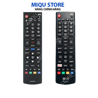 Remote LG chính hãng cho tất cả các dòng TV LG | Bảo hành 3 tháng