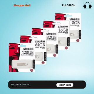 Usb kingston se9 64g/32g/16g/8gb lưu trữ dữ liệu