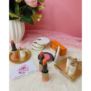 Phấn má Hermes Silky Blush Powder fullbox 19/32