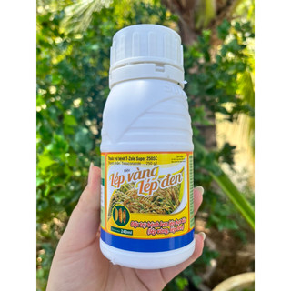 Lép Vàng Lép Đen dùng cho lúa, thể tích 240ml