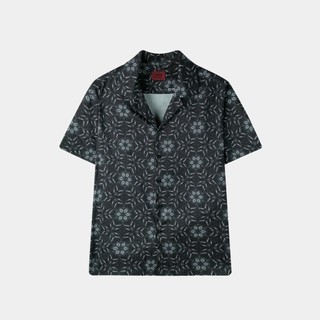 F-star - cuban shirt - luogò brand