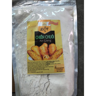 Bột chiên chuối 1kg