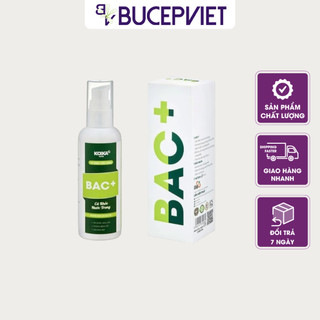 Men vi sinh Koika Bac+ hỗ trợ hệ tiêu hoá cá cảnh