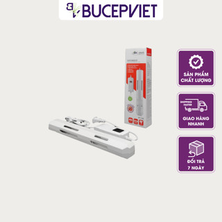 Đèn UV Baoyu BY cao cấp diệt khuẩn cho bể cá cảnh - tích hợp tính năng hẹn giờ