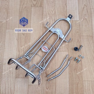 Baga giữa inox 10 ly sirius fi / sirius rc