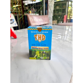 Thd nano đồng kẽm