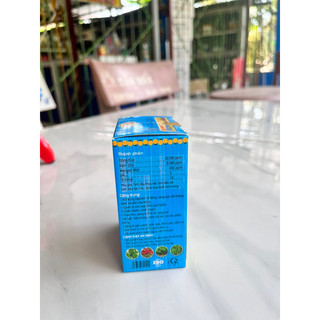 THD NANO ĐỒNG KẼM