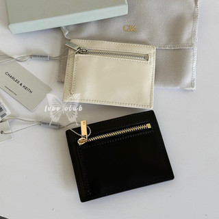 Ví đựng thẻ Leather Multi-Slot CNK