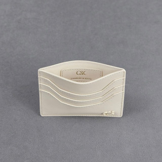 Ví đựng thẻ Leather Multi-Slot CNK