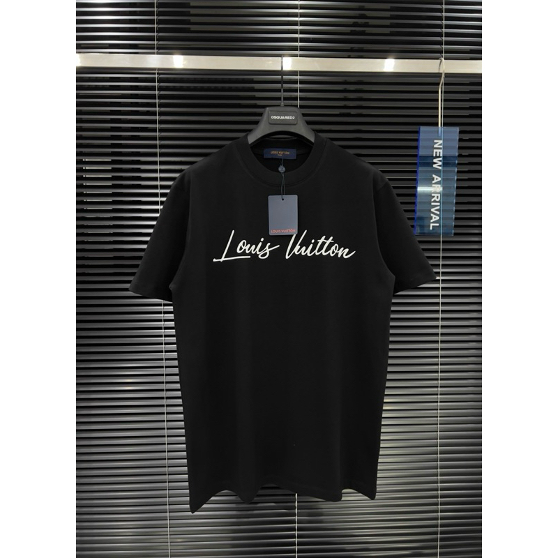 Áo Thun Eo Vì Cotton 100% Dày Dặn Đủ Tag