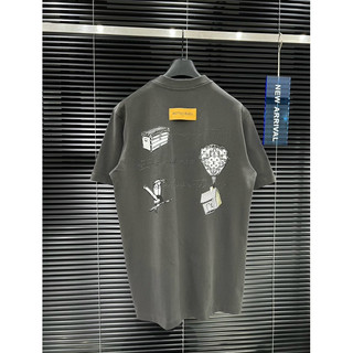 Áo Thun Eo Vì Cotton 100% Dày Dặn Đủ Tag
