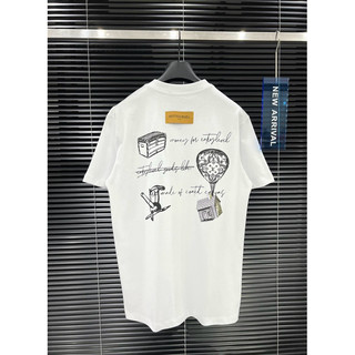 Áo Thun Eo Vì Cotton 100% Dày Dặn Đủ Tag