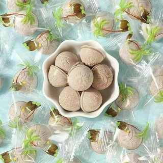 Kẹo Dừa Sakura giòn, thơm, ngon. Kẹo dừa 1kg