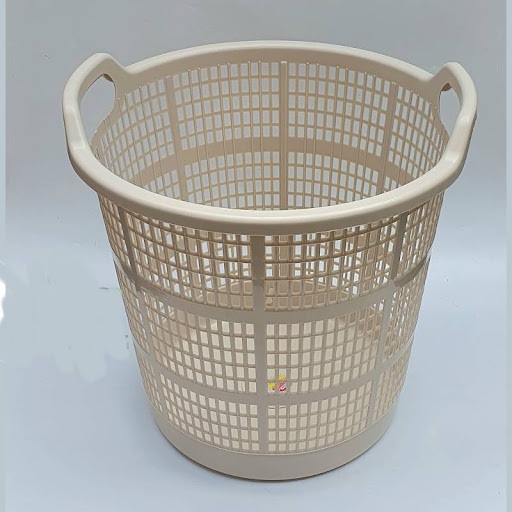 Sọt Nhựa Đựng Quần Áo,Giỏ Đựng Đồ Chơi Việt Nhật 50x45cm