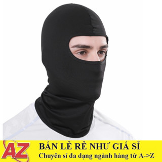 Khăn Trùm Ninja Cao Cấp, Khăn Ninja Chống Nắng, Chống Bụi