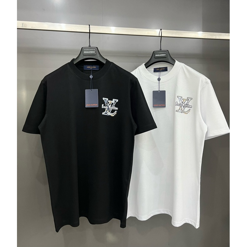 Áo Thun Eo Vì Cotton 100% Dày Dặn Đủ Tag