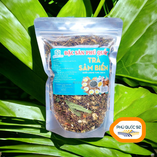 Trà sâm biển phú quốc - gói 300g