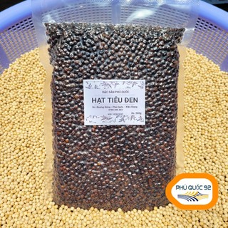 Tiêu Đen Phú Quốc gói 500g