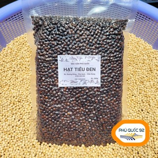 Tiêu Đen Phú Quốc gói 500g