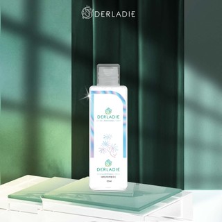 Toner Derladie Natural Witch Hazel Ngừa Mụn, Làm Sạch Da 50ml