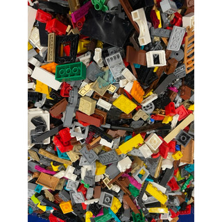Xếp hình, gạch, phụ kiện, lego chính hãng bán ký