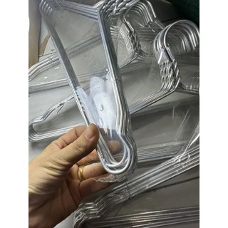 Combo 10 móc treo quần áo