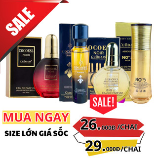 Tinh dầu dưỡng tóc Cocoesl Amber Luodais 60ml