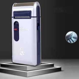 Máy cạo râu 301 nhỏ gọn công suất 3W